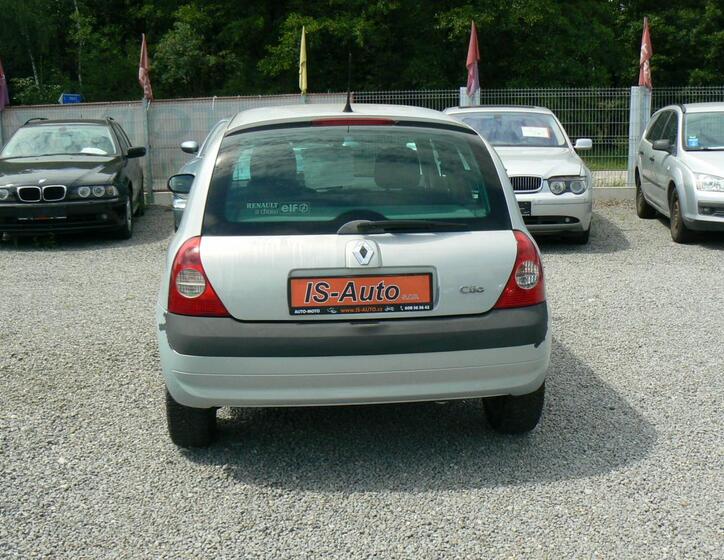Renault Clio 4