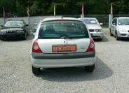Renault Clio 4
