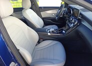 Mercedes-Benz Třídy C Kombi 2,1 l 150 kw