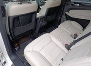 Mercedes-Benz GLS SUV 3,0 l 190 kw