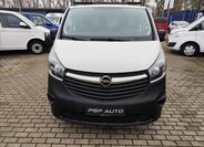 Opel Vivaro Ostatní 1,6 l 89 kw