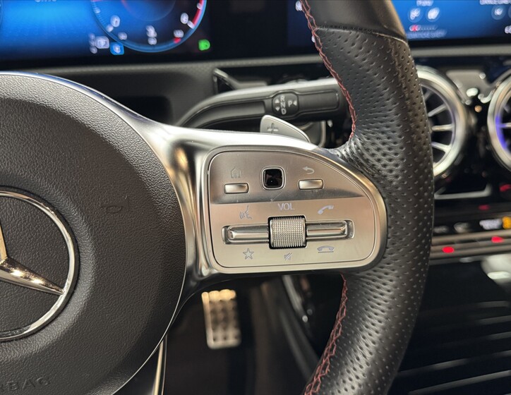 Mercedes-Benz Třídy A 11