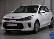 KIA Rio 1