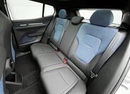 Volvo EX30 SUV 0,0 315 kw