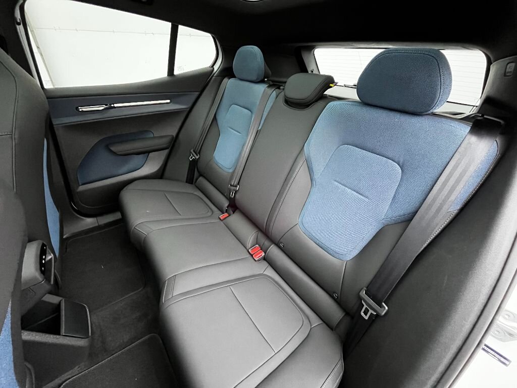 Volvo EX30 SUV 0,0 315 kw