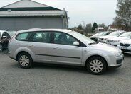 Ford Focus Kombi 1,8 l 92 kw