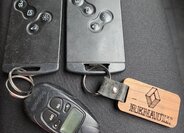 Renault Trafic VAN-Minibus 0,0 89 kw