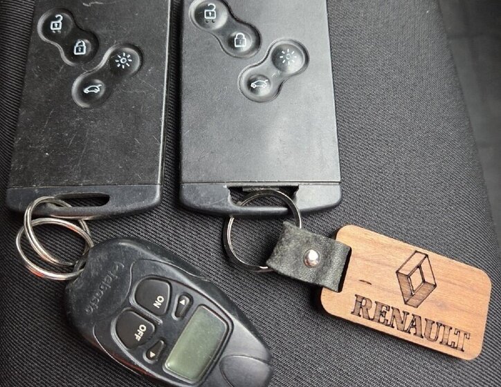 Renault Trafic VAN-Minibus 0,0 89 kw