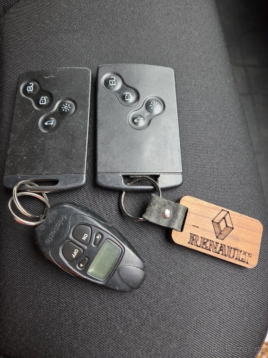 Renault Trafic VAN-Minibus 0,0 89 kw