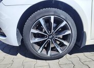 Hyundai i40 Kombi 1,6 l 100 kw