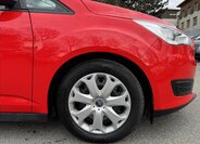 Ford C-MAX Hatchback 1,6 l 88 kw