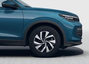 Volkswagen Tiguan SUV 1,5 l 96 kw