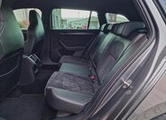 Škoda Superb Kombi 2,0 l 110 kw