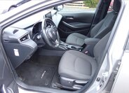 Toyota Corolla Sedan / Limuzína 1,6 l 97 kw