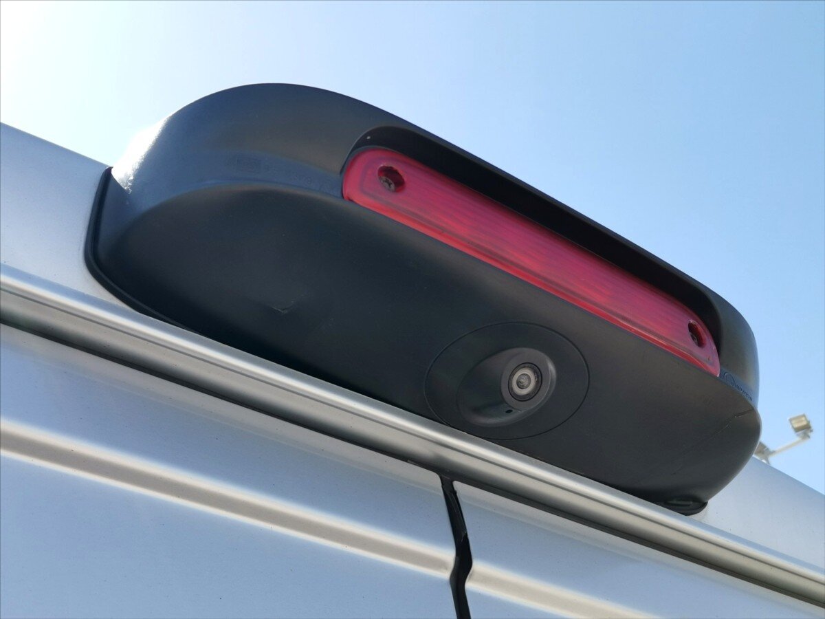 Peugeot Boxer Ostatní 2,2 l 110 kw