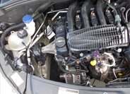 Peugeot 208 Hatchback 1,2 l 60 kw