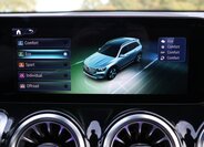 Mercedes-Benz GLB SUV 2,0 l 324 kw