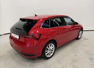 Škoda Scala Hatchback 999,0 85 kw