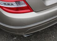 Mercedes-Benz Třídy C 41