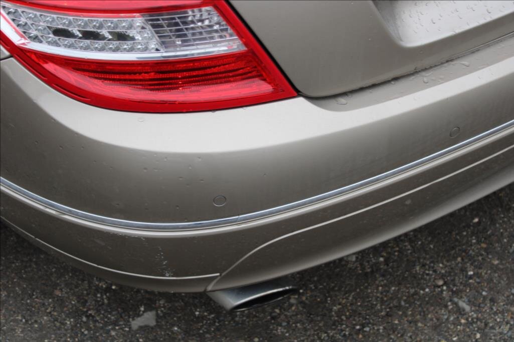 Mercedes-Benz Třídy C