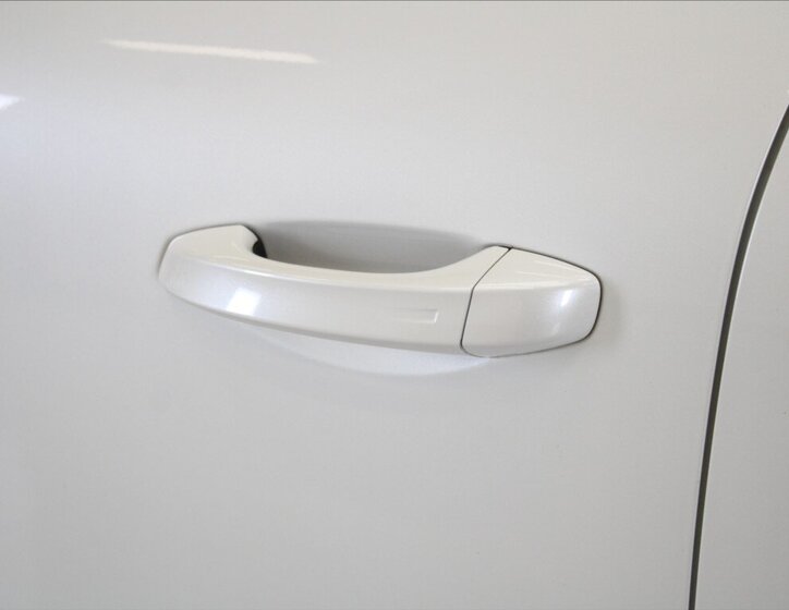 Citroën C5 X Liftback 1,2 l 96 kw