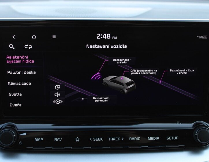 KIA XCeed Hatchback 1,5 l 117 kw