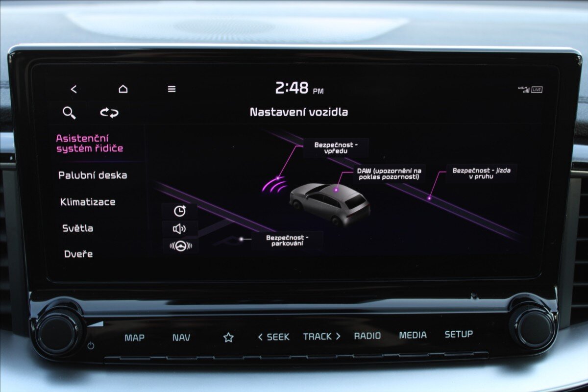 KIA XCeed Hatchback 1,5 l 117 kw