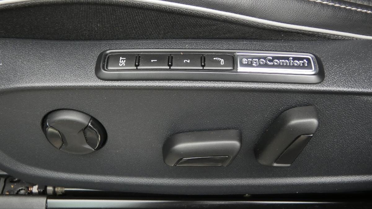 Volkswagen Arteon Liftback 2,0 l 147 kw