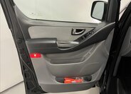 Hyundai H 1 MPV 2,5 l 125 kw