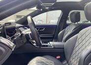 Mercedes-Benz Třídy S 14