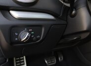 Audi S3 Hatchback 2,0 l 221 kw