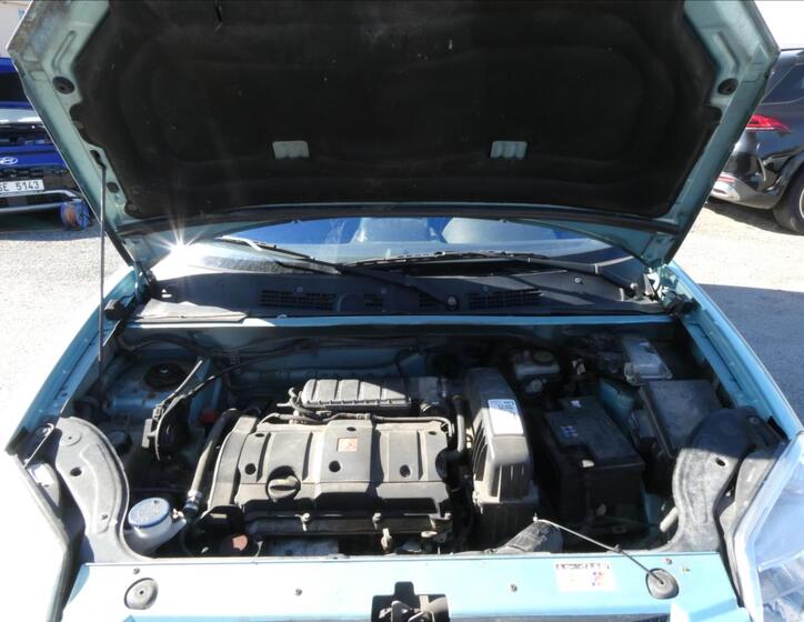 Citroën Berlingo 23