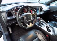 Dodge Challenger Ostatní 6,2 l 527 kw