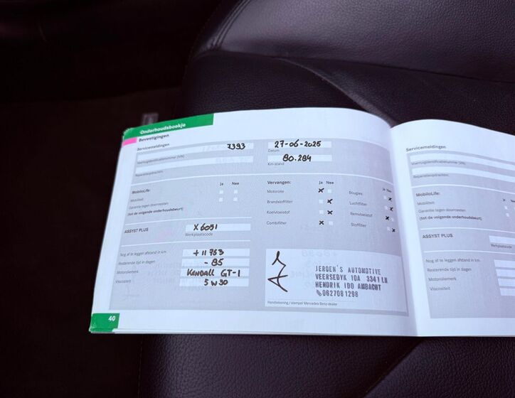 Mercedes-Benz SLK 31