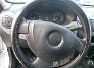 Dacia Sandero Hatchback 1,4 l 55 kw