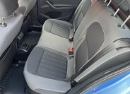 Škoda Fabia Kombi 999,0 81 kw