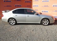 Subaru Legacy Sedan / Limuzína 2,5 l 121 kw