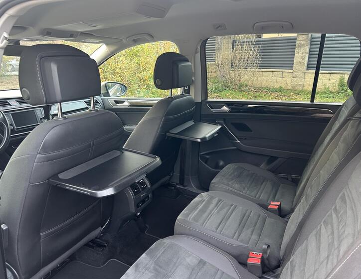 Volkswagen Touran 35