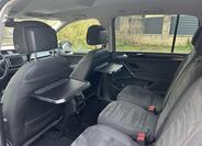 Volkswagen Touran 35