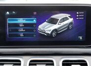 Mercedes-Benz GLE 36