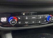 Opel Insignia Kombi 1,5 l 121 kw