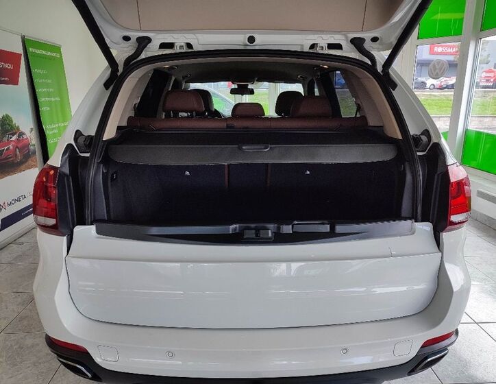 BMW X5 17