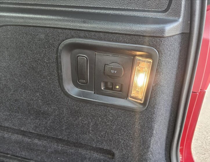 Seat Alhambra Kombi 2,0 l 103 kw