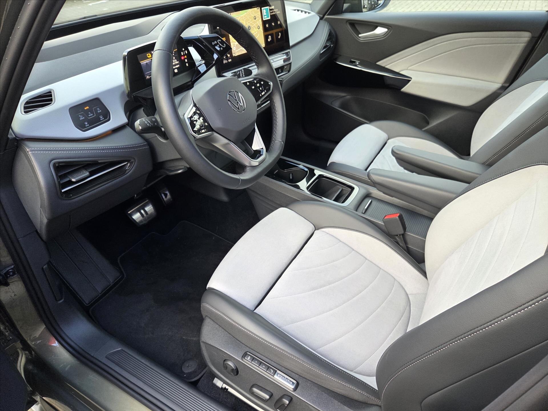 Volkswagen ID.3 Hatchback 0,0 150 kw