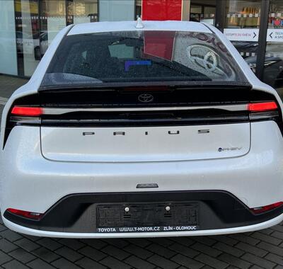 Toyota Prius 22