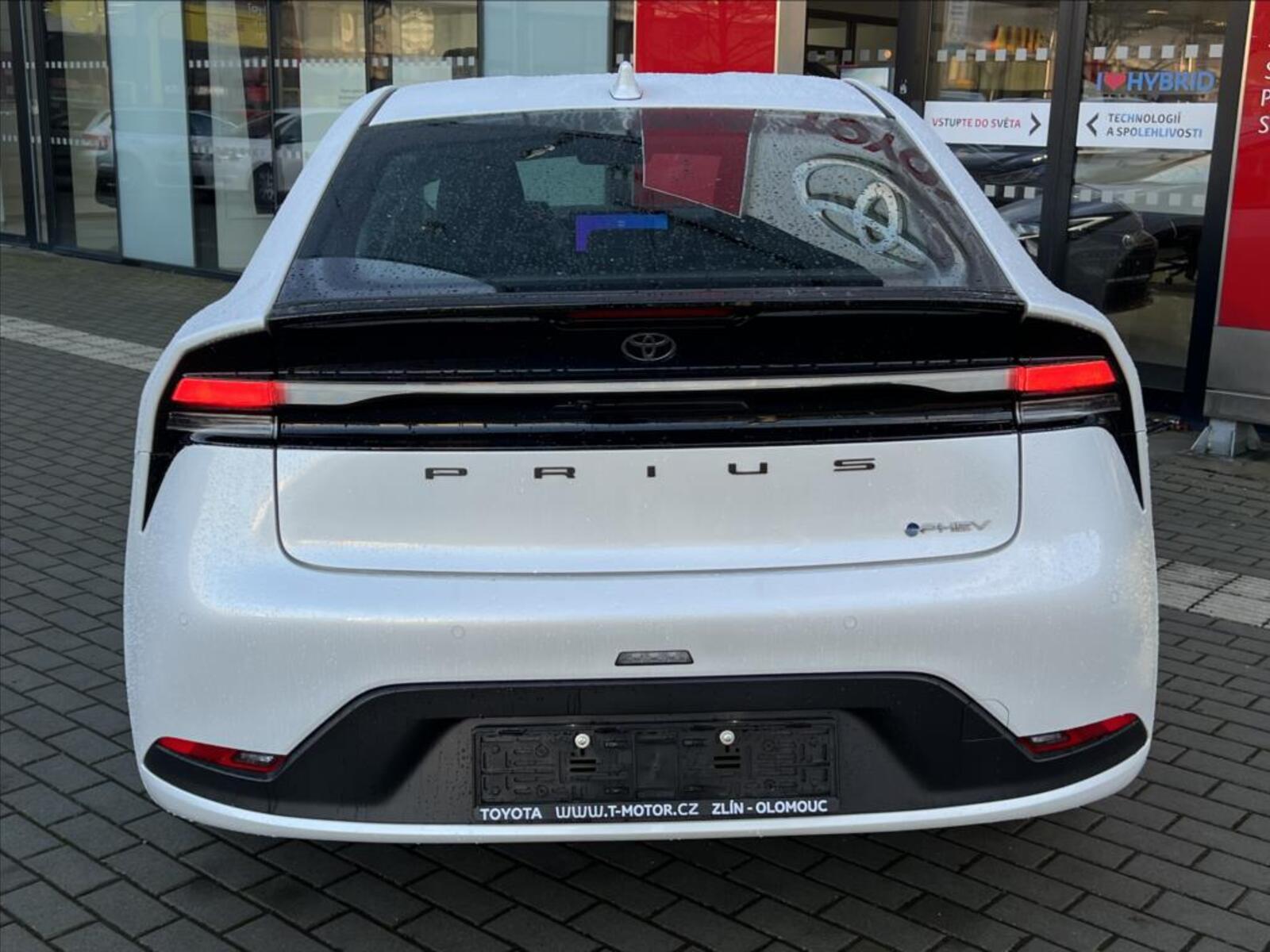 Toyota Prius 22