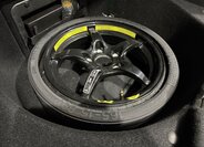 Mercedes-Benz Třídy C Kombi 3,0 l 170 kw