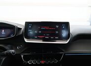 Peugeot 2008 SUV 1,2 l 96 kw