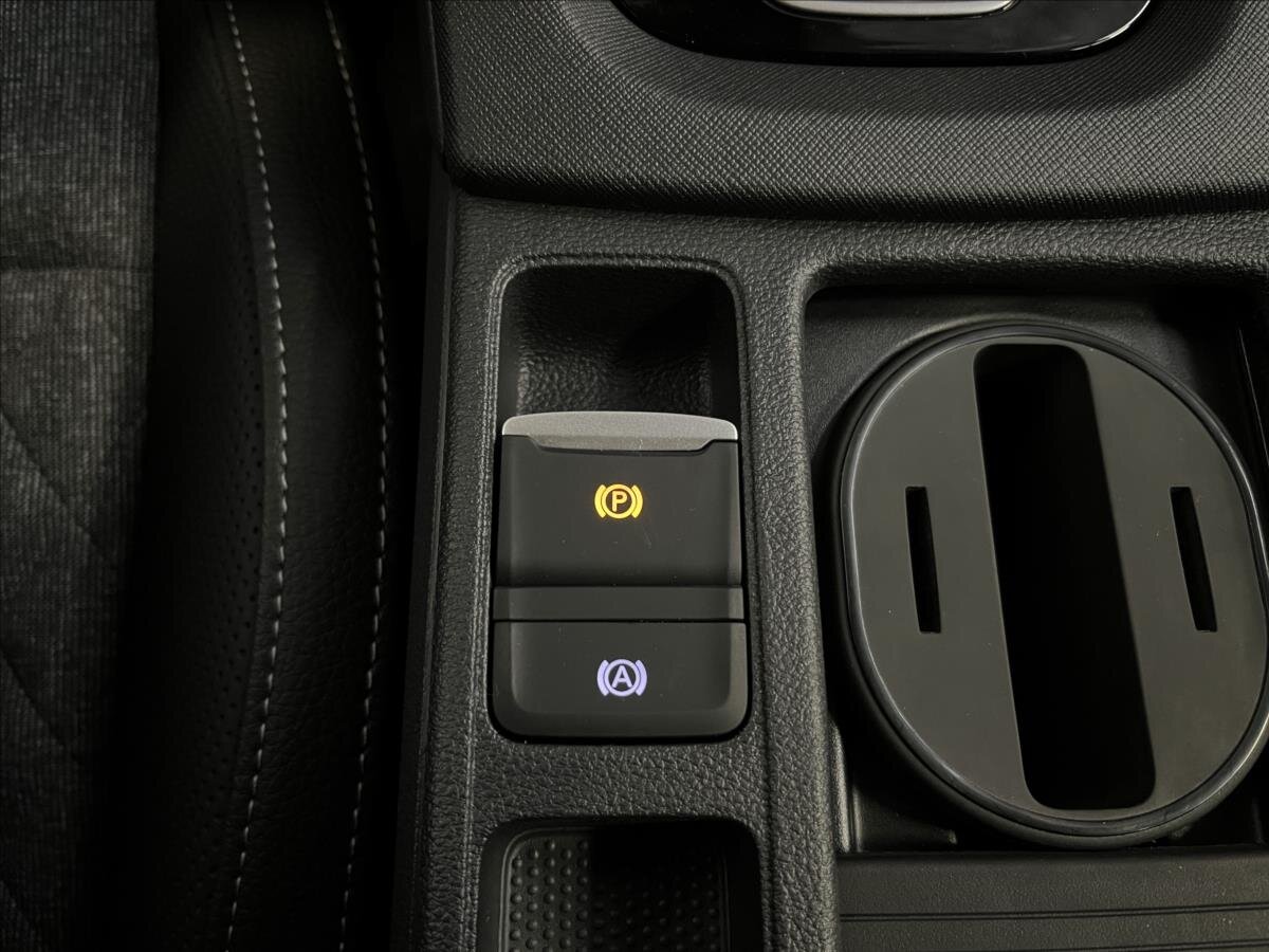 Škoda Octavia Kombi 1,5 l 110 kw