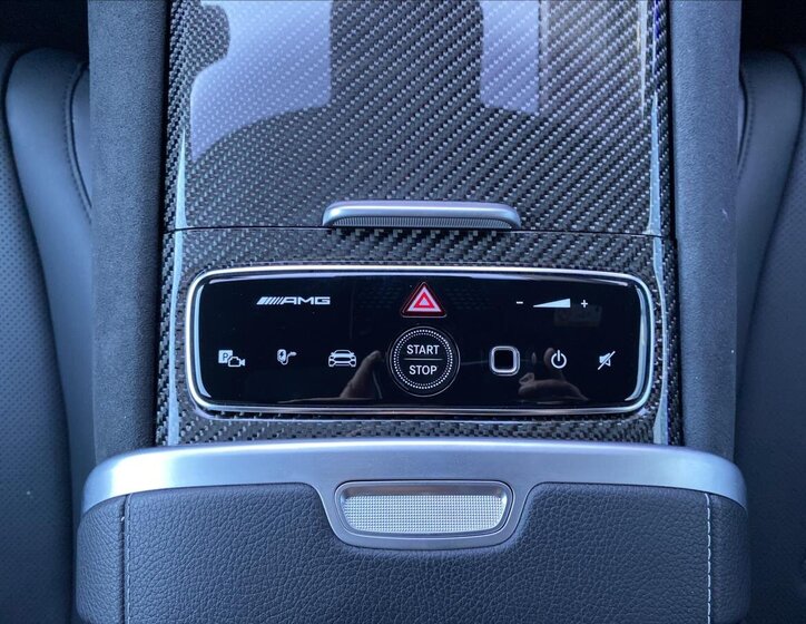 Mercedes-Benz EQE 15